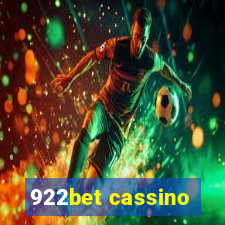 922bet cassino